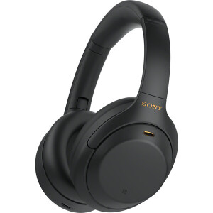 Product detail of Sony WH-1000XM4 bezdrátová sluchátka černá
