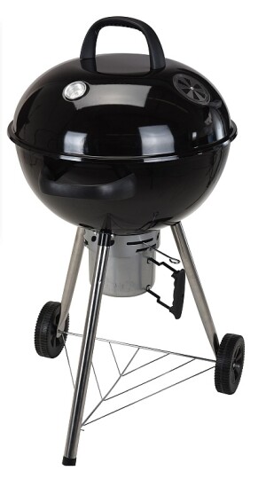 Product detail of PROGARDEN Gril kulový na kolečkách pr. 57 cm KO-C80216020