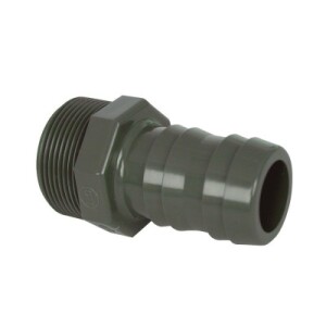 Product detail of PVC tvarovka - Trn hadicový 38 x 1 1/2“