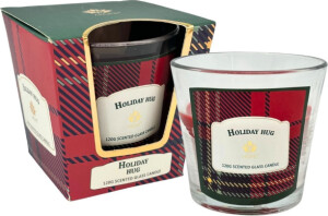 Product detail of ARÔME - Prázdninové objetí Vonná svíčka 120g