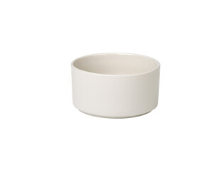 Product detail of Jídelní miska PILAR 11 cm, krémová, Blomus