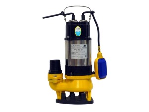 Product detail of Ponorné kalové čerpadlo KOPRO WQ 450F Premium