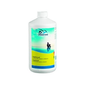 Product detail of Chemoform odpěňovač 1 litr