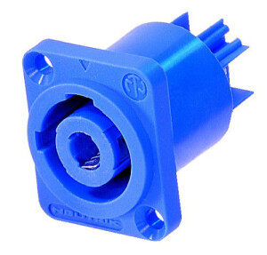 Product detail of Neutrik NAC3MPA