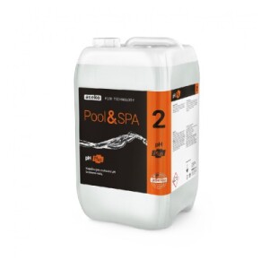 Product detail of Aseko pH Plus 20l
