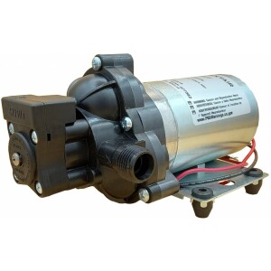 Product detail of SHURFLO 2088-474-144 24 V DC