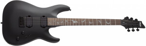 Product detail of Schecter Damien-6 - Satin Black