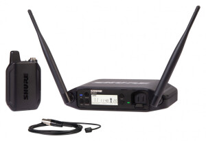 Product detail of Shure GLXD14+/93