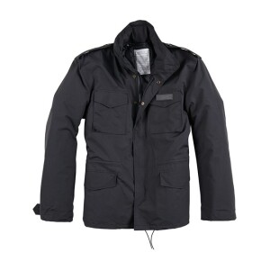 Product detail of Bunda M65 US Fieldjacket Hydro černá XL