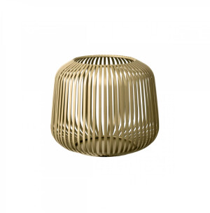 Product detail of BLOMUS Lucerna S LITO champagne
