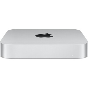 Product detail of Apple Mac mini / M2 / 8GB / 256GB SSD / stříbrný