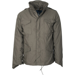 Product detail of Brandit Bunda M65 Standard olivová 5XL