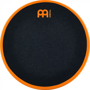 Product detail of Meinl MMP12OR Marshmallow Practice Pad 12” - Orange