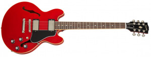 Product detail of Gibson ES-339 - Cherry
