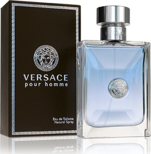 Product detail of Versace Pour Homme Parfemovaná voda Objem: 100 ml