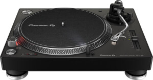Product detail of Pioneer DJ PLX-500-K