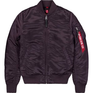 Product detail of Alpha Industries Bunda dámská  MA-1 VF 59 Wmn švestková S