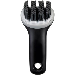 Product detail of Kartáč na čištění grilu GOOD GRIPS 15 cm, černá, plast, OXO