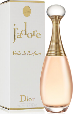 Product detail of Dior J'adore Voile de Parfum Parfémovaná voda Objem: 100 ml