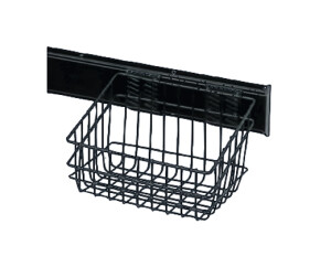 Product detail of G21 Závěsný systém G21 BlackHook small basket 30 x 22 x 23 cm G21-635017