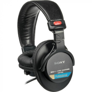 Product detail of Sony Profesional Audio MDR-7506