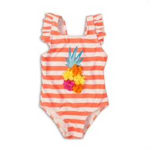 Product detail of Plavky dívčí jednodílné, Minoti, TG SWIM 13, holka - 92/98 | 2/3let