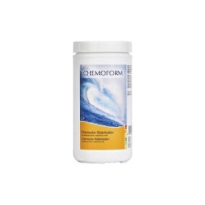 Product detail of Chemoform Chemoclor Stabilizátor chlóru 1 kg