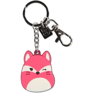 Product detail of Klíčenka gumová Squishmallows - Fifi