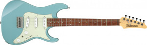 Product detail of Ibanez AZES31-PRB - Purist Blue