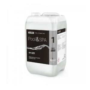 Product detail of Aseko OXY Pure 20l