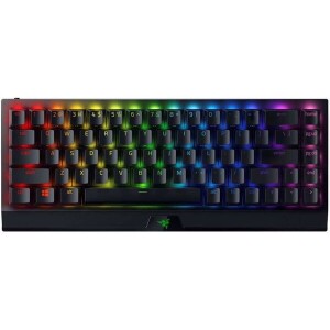 Product detail of Razer BlackWidow V3 Mini HyperSpeed Green Switch (US) černá