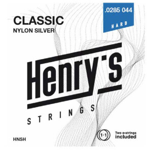 Product detail of Henry`s Premium HNSH
