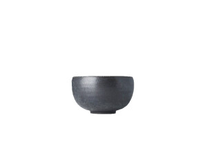Product detail of Jídelní miska BB BLACK 15,5 cm, 1 l, ve tvaru U, MIJ