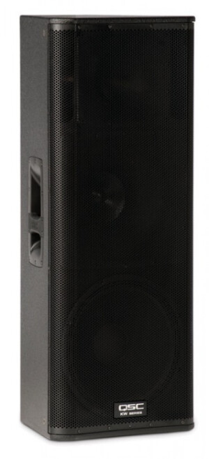 Product detail of QSC KW153