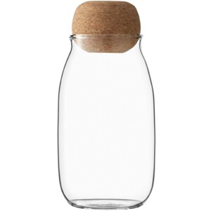 Product detail of Dóza na potraviny CORTICA 200 ml, sklo, Viva Scandinavia