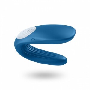 Product detail of Satisfyer Partner Whale