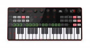 Product detail of IK Multimedia UNO Synth Pro Desktop