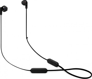 Product detail of JBL Tune 215BT Black