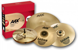 Product detail of Sabian AAX Praise and Worship Pack