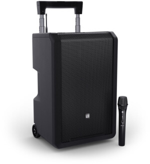 Product detail of LD Systems ANNY 10 HHD B5