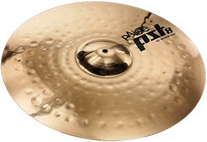 Product detail of Paiste PST 8 Reflector Medium Ride 20"