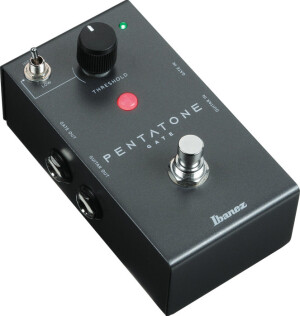 Product detail of Ibanez PTGATE Pentatone Noize Gate