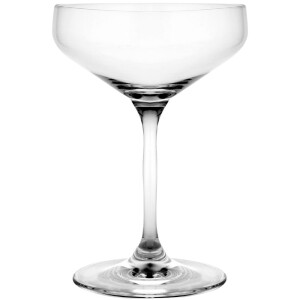 Product detail of Sklenice na martini PERFECTION 290 ml, sada 6 ks, čirá, Holmegaard