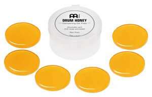 Product detail of Meinl MDH Drum Honey