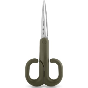 Product detail of Kuchyňské nůžky GREEN TOOL 20 cm, zelená, Eva Solo
