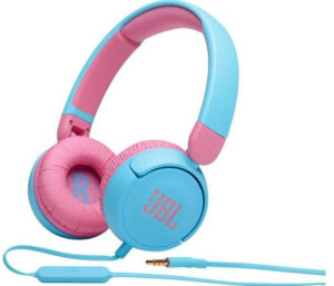 Product detail of JBL JR310 blue/pink