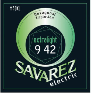 Product detail of Savarez H50XL