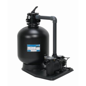 Product detail of VágnerPool filtrační zařízení Azur KIT 380 6m3/hod na paletě s čerpadlem Preva