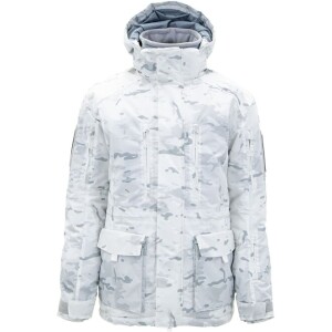 Product detail of Carinthia Bunda G-Loft ECIG 4.0 Jacket multicam alpine XL