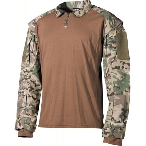 Product detail of Košile taktická US Tactical operation camo S